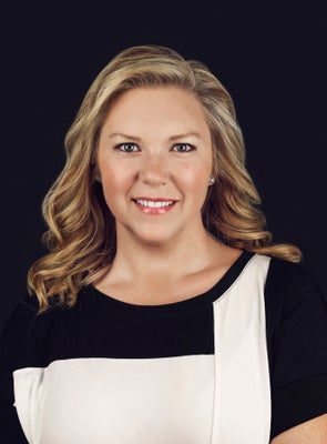 Portrait of Cheryl Driskell, REALTOR®